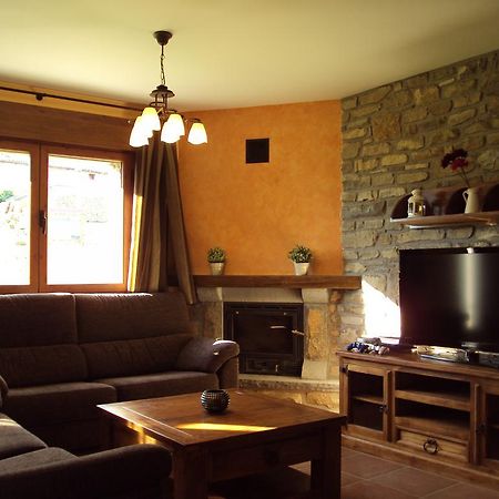 Casa Rural O Fraginal Guasillo Екстериор снимка