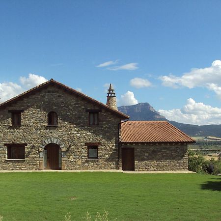 Casa Rural O Fraginal Guasillo Екстериор снимка