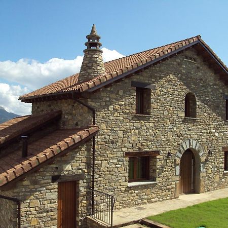 Casa Rural O Fraginal Guasillo Екстериор снимка
