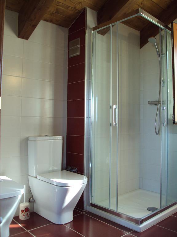Casa Rural O Fraginal Guasillo Екстериор снимка