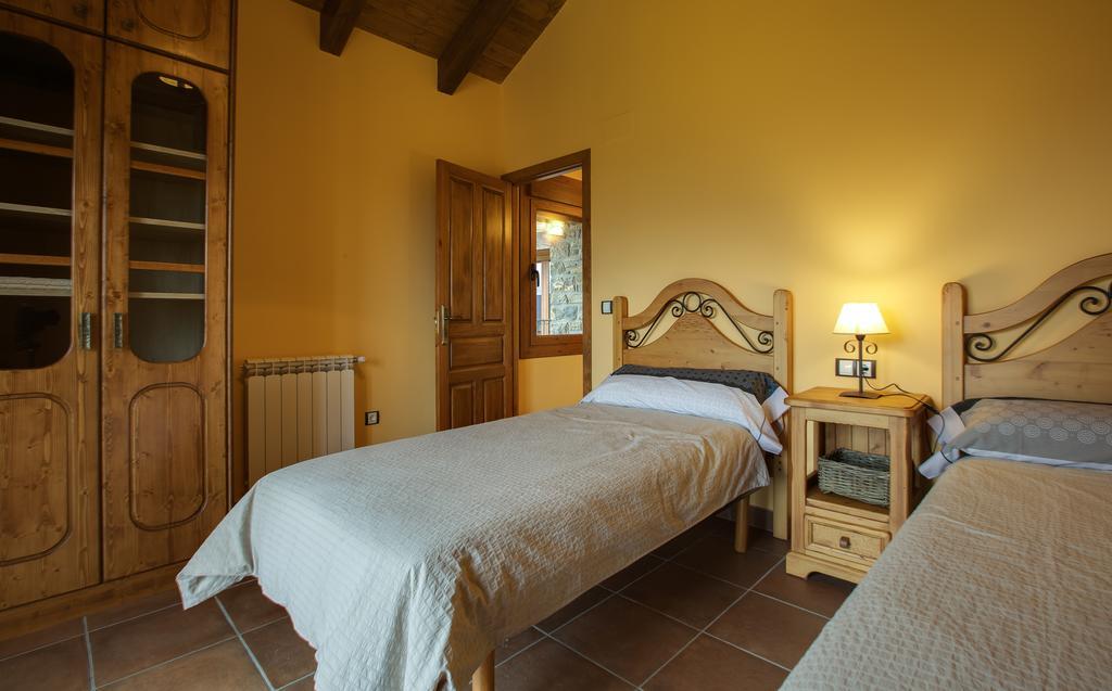 Casa Rural O Fraginal Guasillo Екстериор снимка