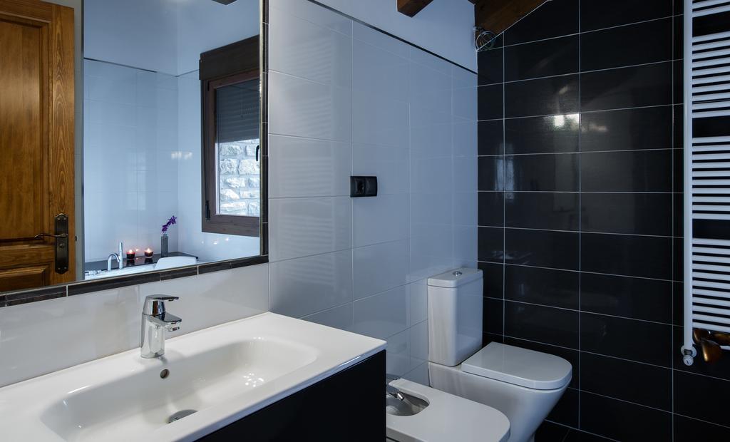 Casa Rural O Fraginal Guasillo Екстериор снимка