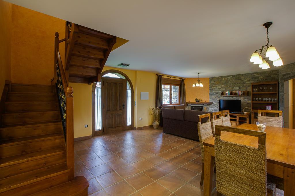 Casa Rural O Fraginal Guasillo Екстериор снимка