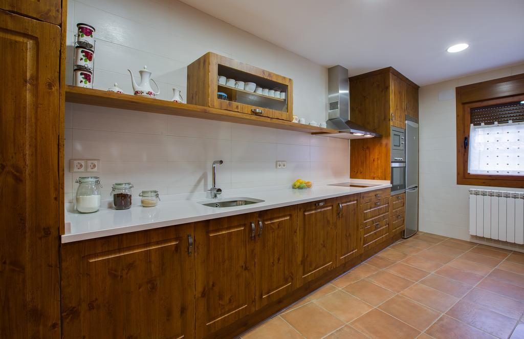 Casa Rural O Fraginal Guasillo Екстериор снимка